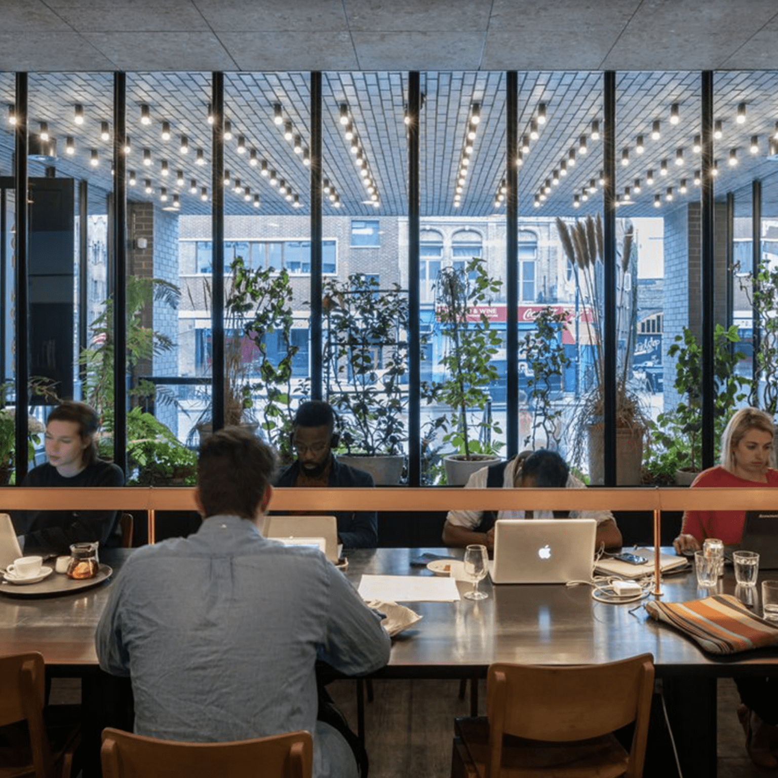 Best Commercial Interior Design Trends for 2023