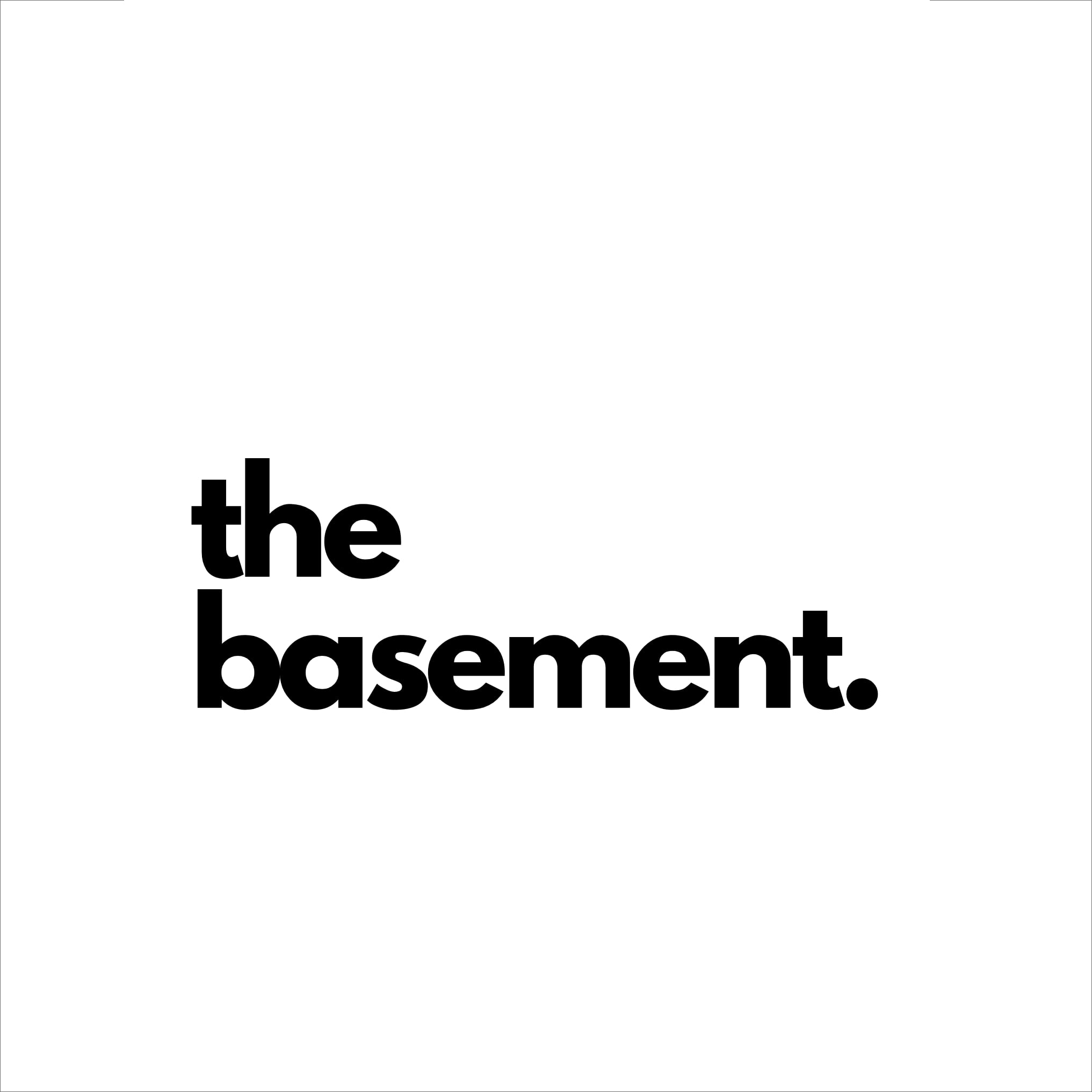 Phia Barnes - director <a href="https://www.thebasementstudio.net/">THE BASEMENT</a>